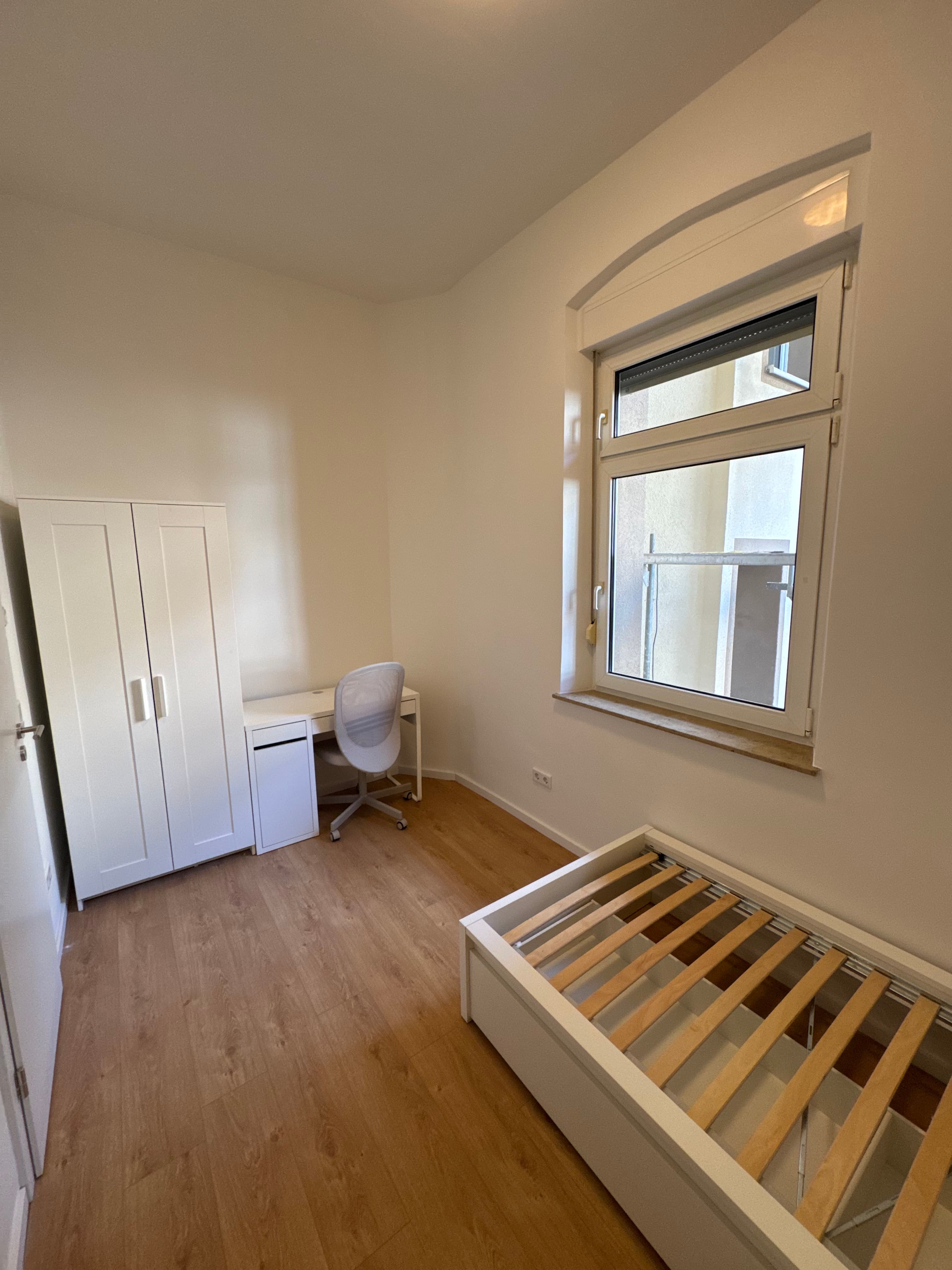 Schönes WG-Zimmer in Top Lage verfügbar!!!